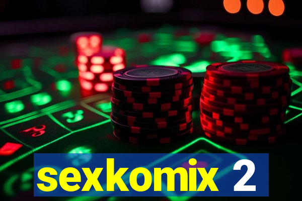 sexkomix 2
